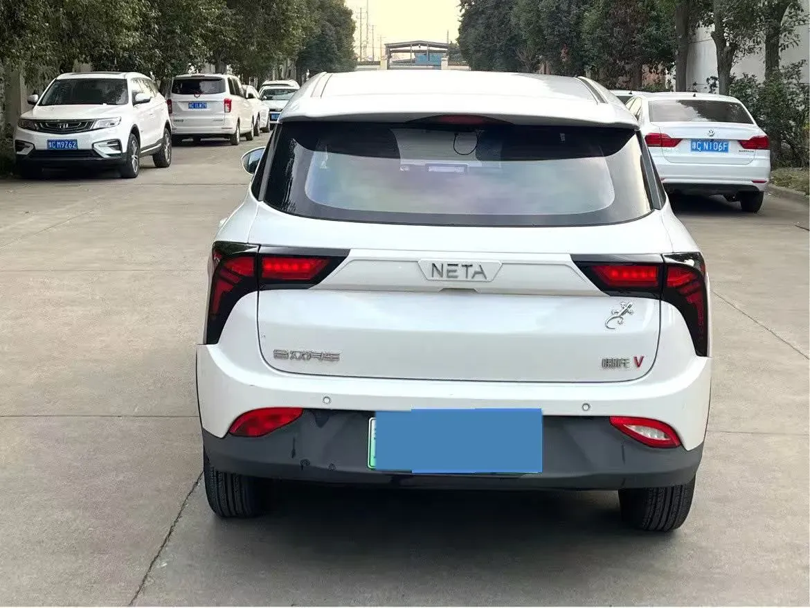 2022 Neta V BEV 38.54KWH,autocango,china used car exporter,china ev exporter,chinese used car exporter,chinese used ev exporter
