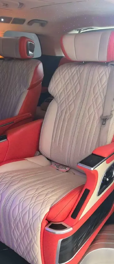 2021 GAC Trumpchi M8 2.0T 252HP L4 8AT,autocango,china used car exporter,china ev exporter,chinese used car exporter,chinese used ev exporter