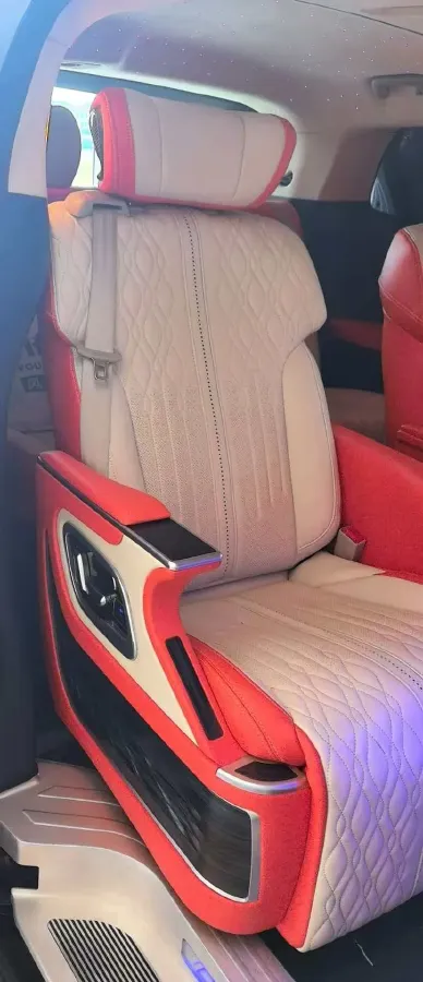 2021 GAC Trumpchi M8 2.0T 252HP L4 8AT,autocango,china used car exporter,china ev exporter,chinese used car exporter,chinese used ev exporter