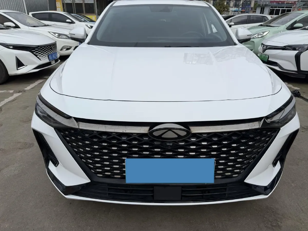 2024 Fulwin FulwinA8 1.5T 156HP L4 1DHT PHEV 18.3KWH,autocango,china used car exporter,china ev exporter,chinese used car exporter,chinese used ev exporter