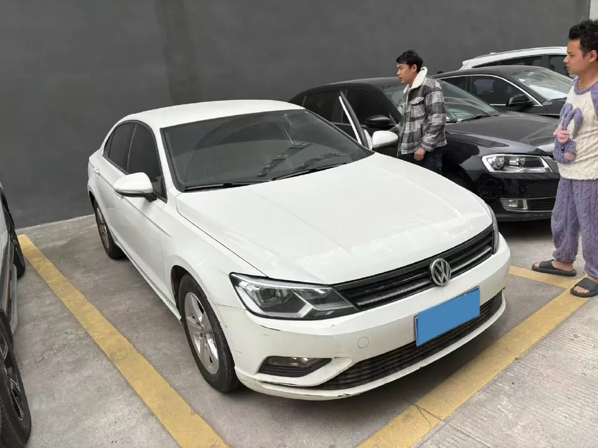 2017 Volkswagen Lamando 1.4T 131HP L4 7DCT,autocango,china used car exporter,china ev exporter,chinese used car exporter,chinese used ev exporter