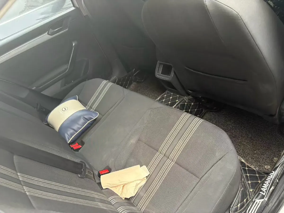 2017 Volkswagen Lamando 1.4T 131HP L4 7DCT,autocango,china used car exporter,china ev exporter,chinese used car exporter,chinese used ev exporter