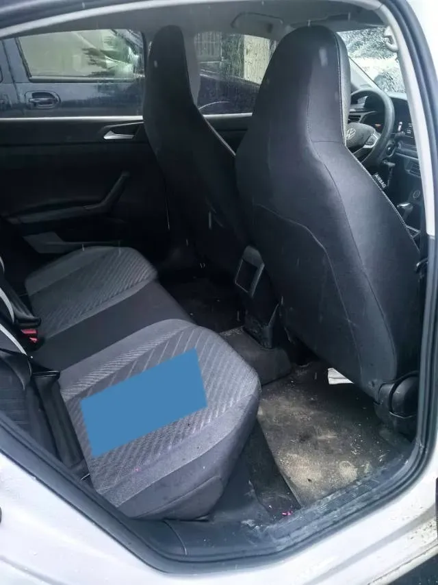 2025 Ruichi Auto EC75 BEV 41.85KWH,autocango,china used car exporter,china ev exporter,chinese used car exporter,chinese used ev exporter