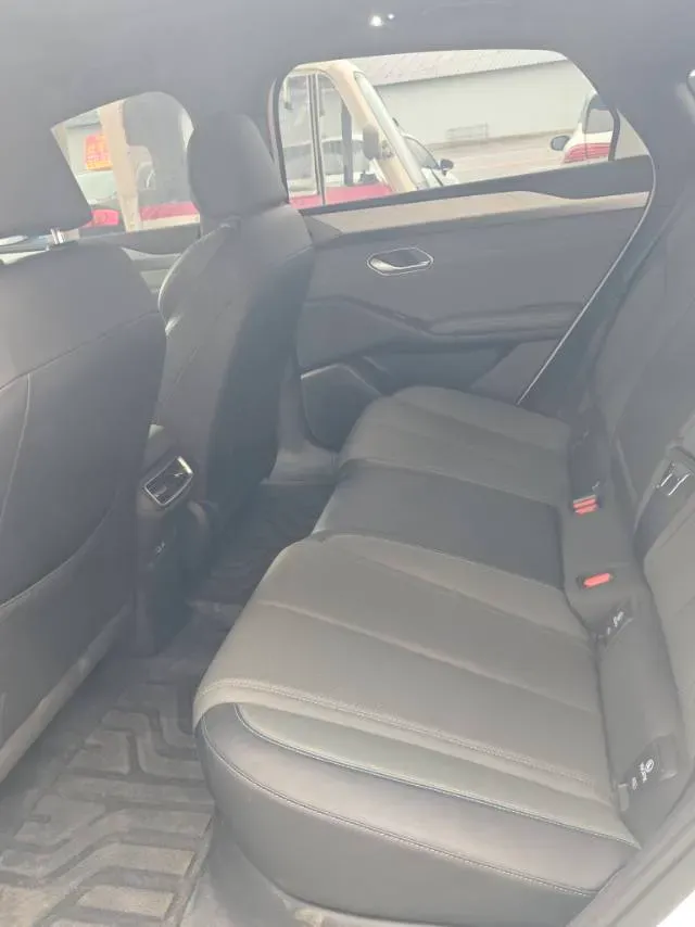 2025 BYD QinL BEV,autocango,china used car exporter,china ev exporter,chinese used car exporter,chinese used ev exporter