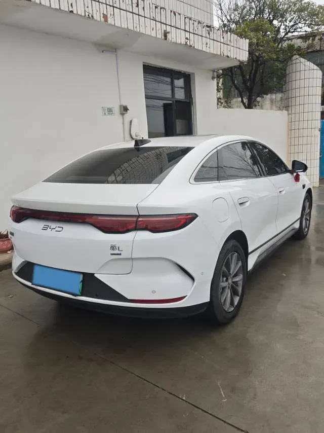 2025 BYD QinL BEV,autocango,china used car exporter,china ev exporter,chinese used car exporter,chinese used ev exporter