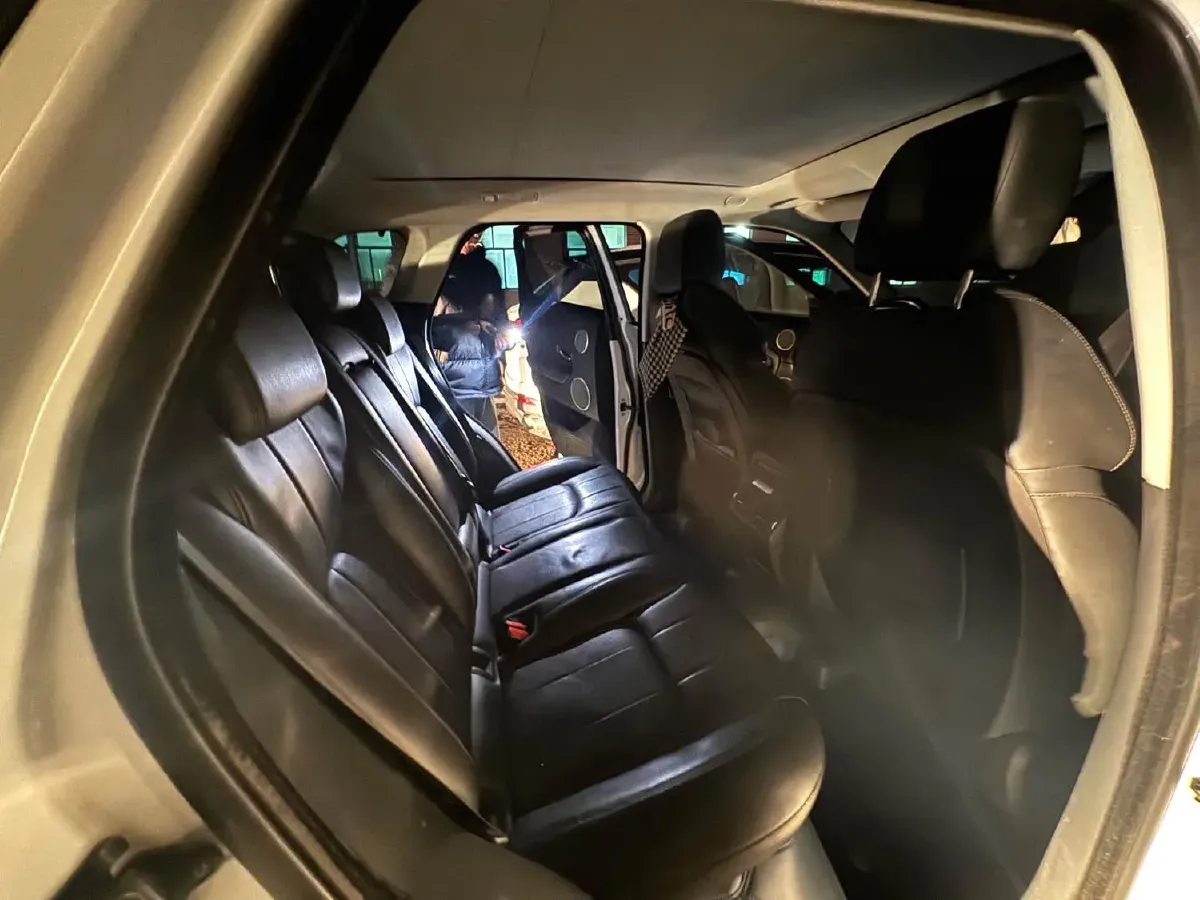 2018 Land Rover Range Rover Evoque 2.0T 241HP L4 9AT,autocango,china used car exporter,china ev exporter,chinese used car exporter,chinese used ev exporter