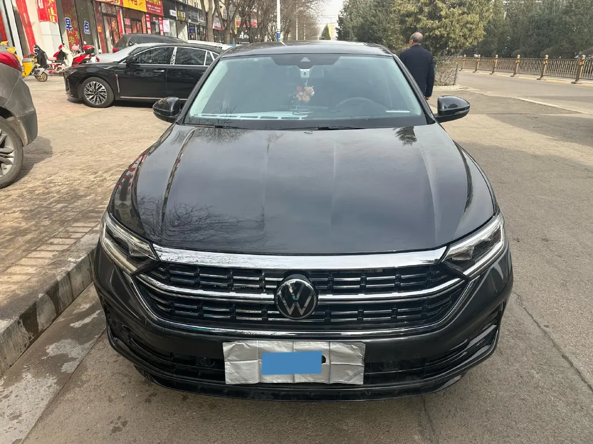 2024 Volkswagen Sagitar 1.5T 160HP L4 7DCT,autocango,china used car exporter,china ev exporter,chinese used car exporter,chinese used ev exporter