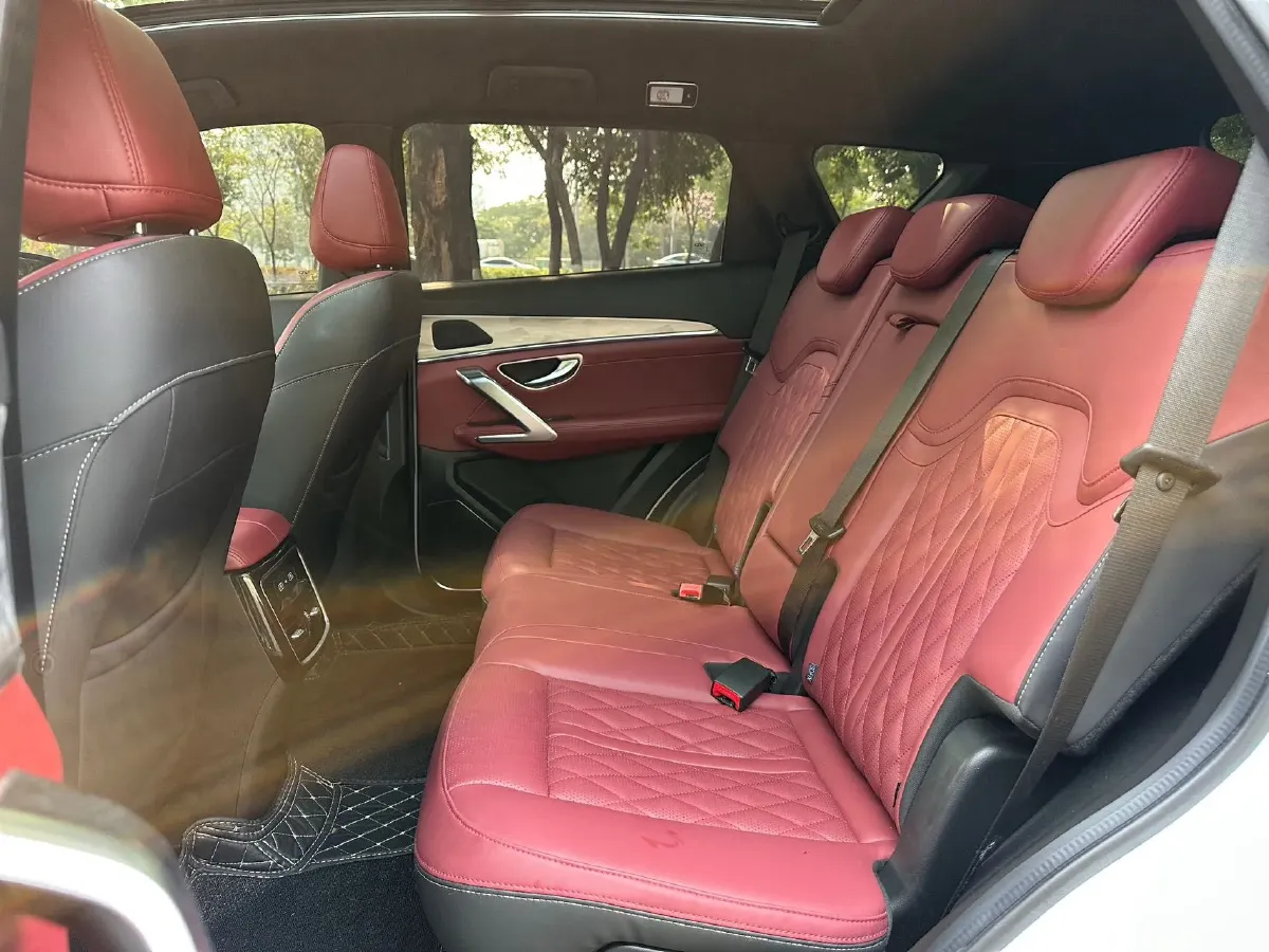 2023 Jetour X70 Plus 1.6T 197HP L4 7DCT,autocango,china used car exporter,china ev exporter,chinese used car exporter,chinese used ev exporter