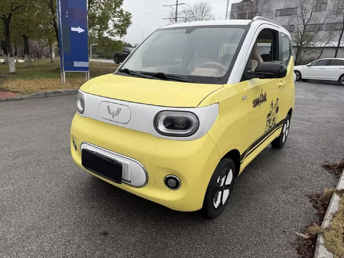 2024 WuLing HongGuang MINI EV BEV 17.3KWH,autocango,china used car exporter,china ev exporter,chinese used car exporter,chinese used ev exporter