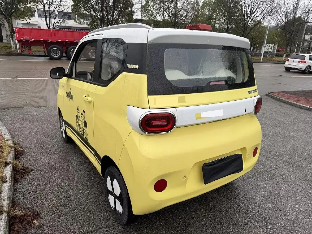 2024 WuLing HongGuang MINI EV BEV 17.3KWH,autocango,china used car exporter,china ev exporter,chinese used car exporter,chinese used ev exporter