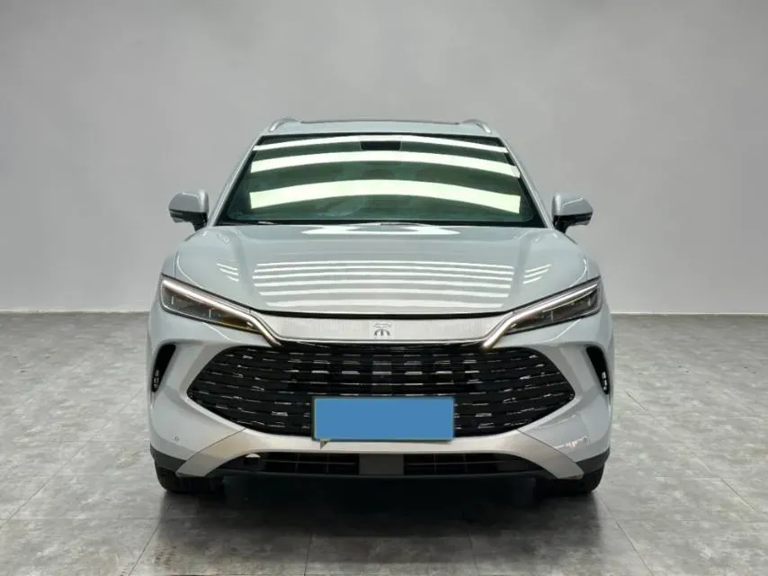 2024 BYD SongL DM-i 1.5L 101HP L4 E-CVT PHEV 18.3KWH,autocango,china used car exporter,china ev exporter,chinese used car exporter,chinese used ev exporter