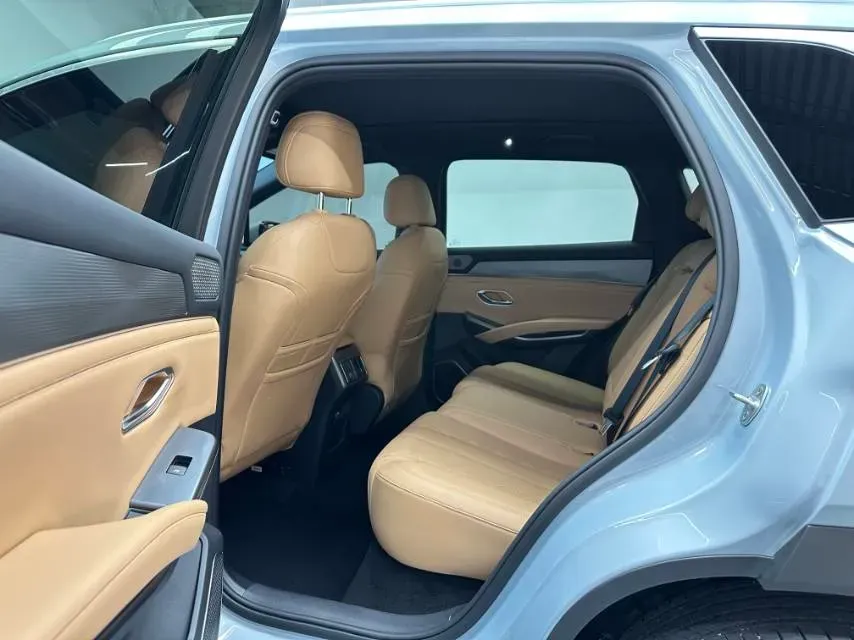 2024 BYD SongL DM-i 1.5L 101HP L4 E-CVT PHEV 18.3KWH,autocango,china used car exporter,china ev exporter,chinese used car exporter,chinese used ev exporter