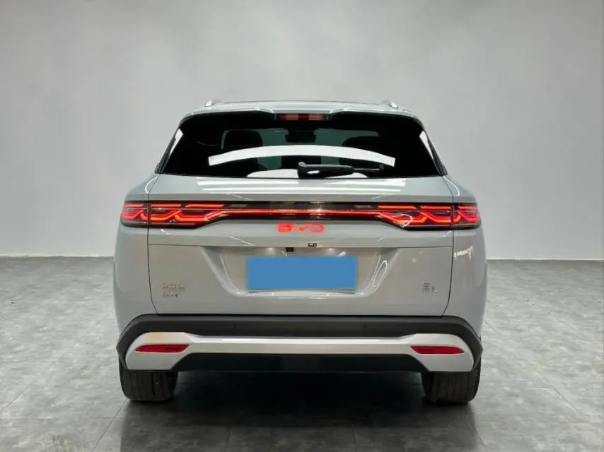 2024 BYD SongL DM-i 1.5L 101HP L4 E-CVT PHEV 18.3KWH,autocango,china used car exporter,china ev exporter,chinese used car exporter,chinese used ev exporter