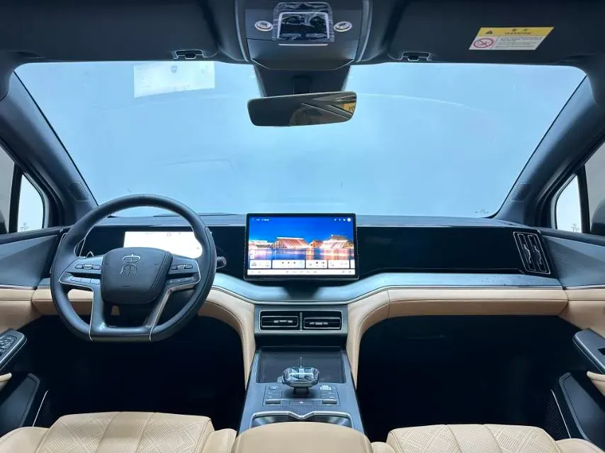 2024 BYD SongL DM-i 1.5L 101HP L4 E-CVT PHEV 18.3KWH,autocango,china used car exporter,china ev exporter,chinese used car exporter,chinese used ev exporter