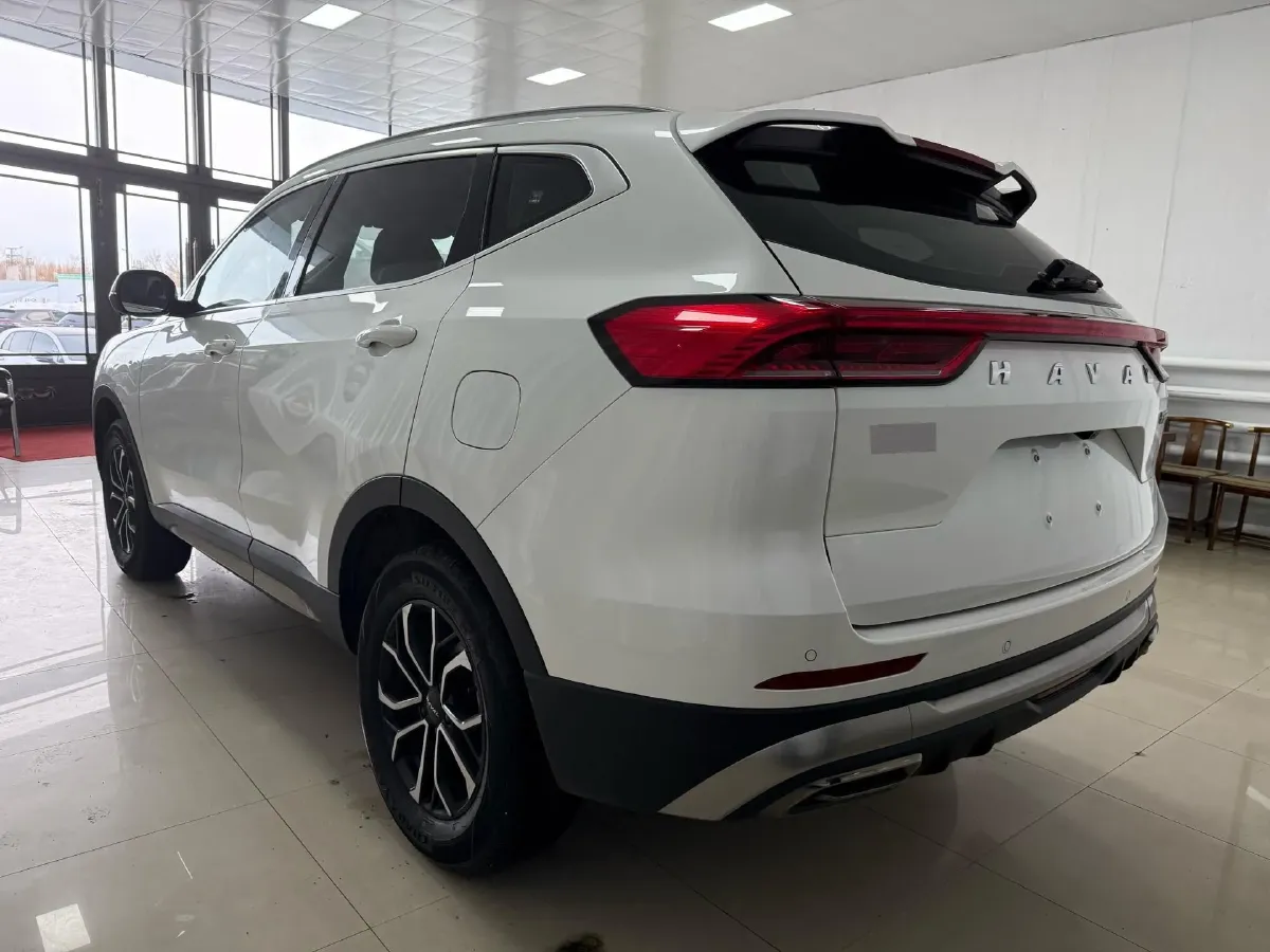 2023 Haval H6 1.5T 150HP L4 7DCT,autocango,china used car exporter,china ev exporter,chinese used car exporter,chinese used ev exporter