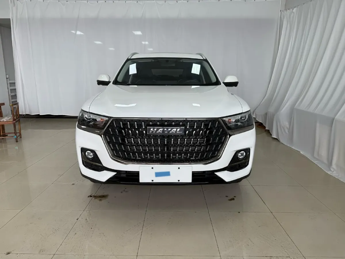 2023 Haval H6 1.5T 150HP L4 7DCT,autocango,china used car exporter,china ev exporter,chinese used car exporter,chinese used ev exporter