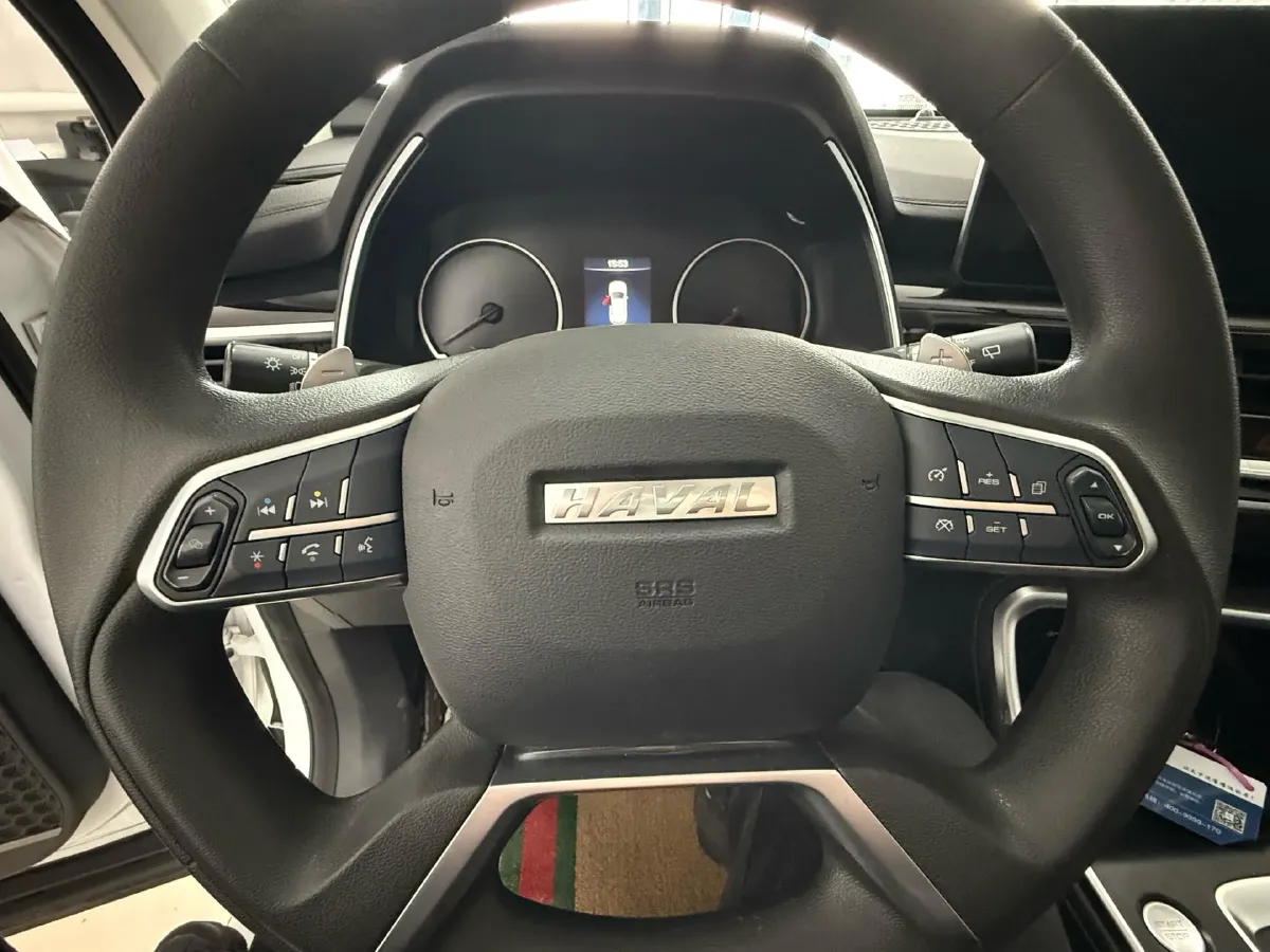 2023 Haval H6 1.5T 150HP L4 7DCT,autocango,china used car exporter,china ev exporter,chinese used car exporter,chinese used ev exporter