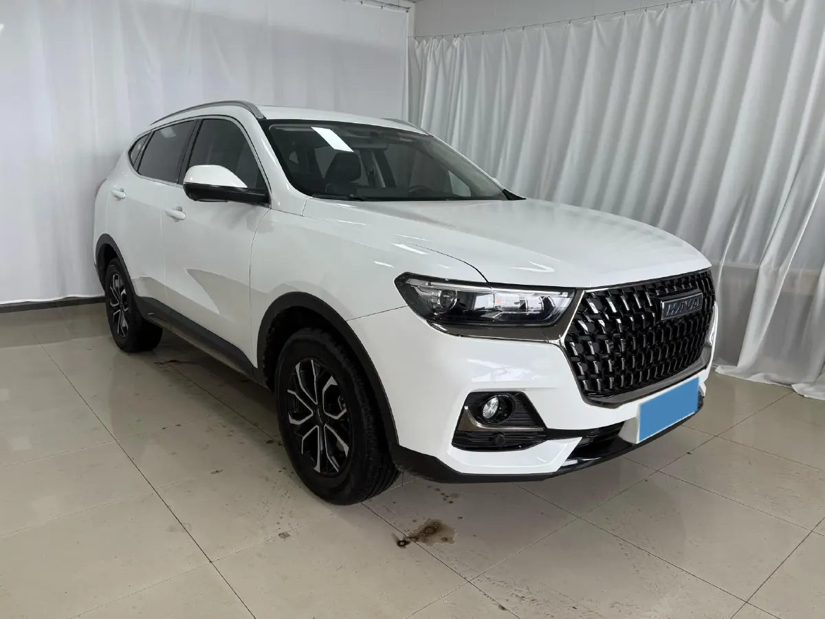 2023 Haval H6 1.5T 150HP L4 7DCT,autocango,china used car exporter,china ev exporter,chinese used car exporter,chinese used ev exporter