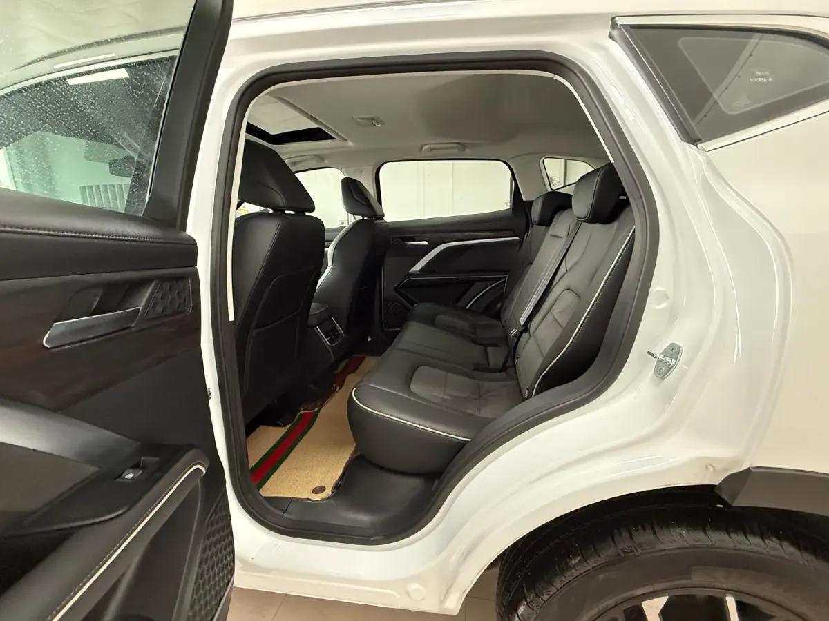 2023 Haval H6 1.5T 150HP L4 7DCT,autocango,china used car exporter,china ev exporter,chinese used car exporter,chinese used ev exporter