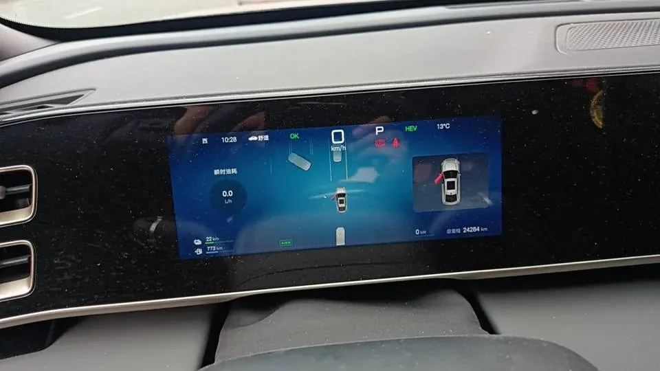 2025 BYD QinL 1.5L 101HP L4 E-CVT PHEV 15.87KWH,autocango,china used car exporter,china ev exporter,chinese used car exporter,chinese used ev exporter