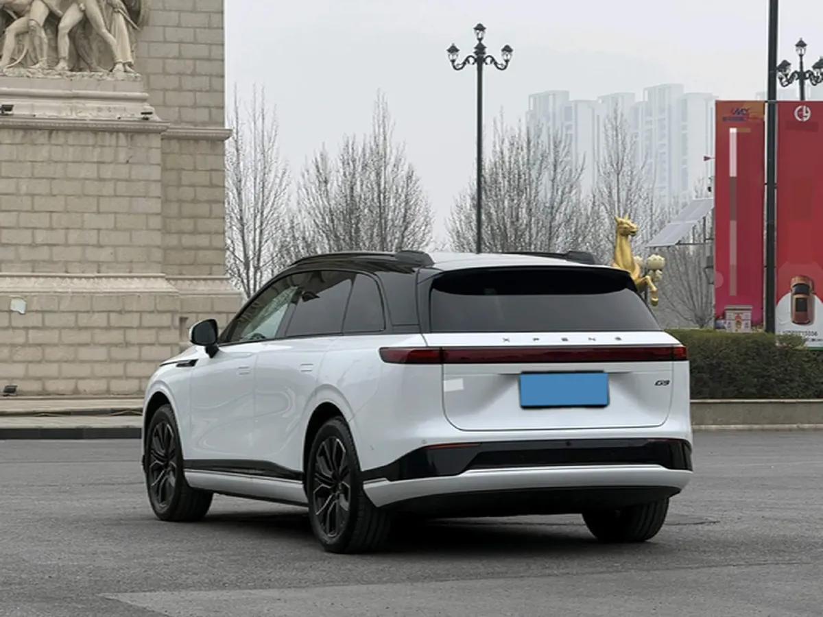 2025 Xpeng G9 BEV 79KWH,autocango,china used car exporter,china ev exporter,chinese used car exporter,chinese used ev exporter
