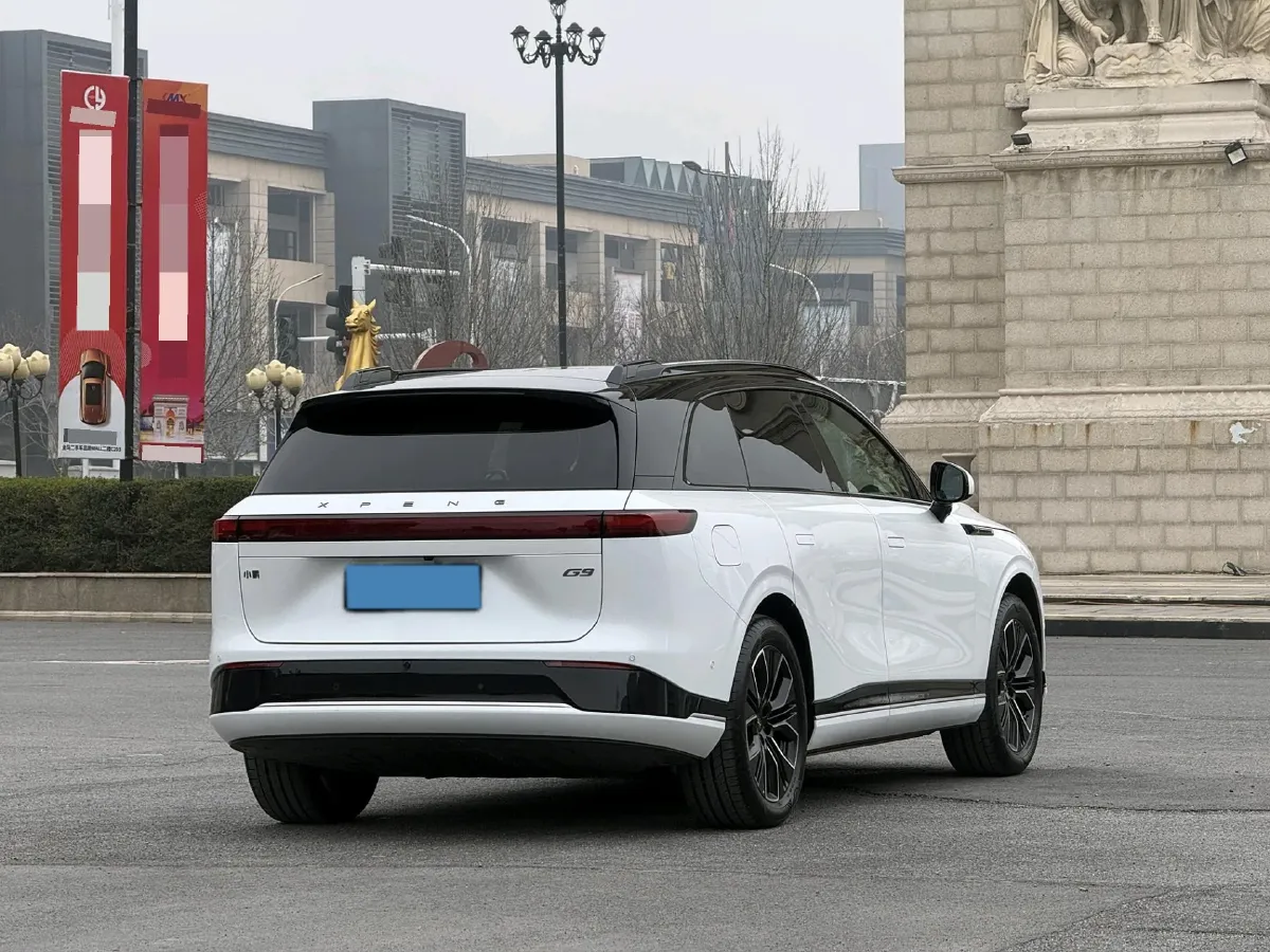 2025 Xpeng G9 BEV 79KWH,autocango,china used car exporter,china ev exporter,chinese used car exporter,chinese used ev exporter