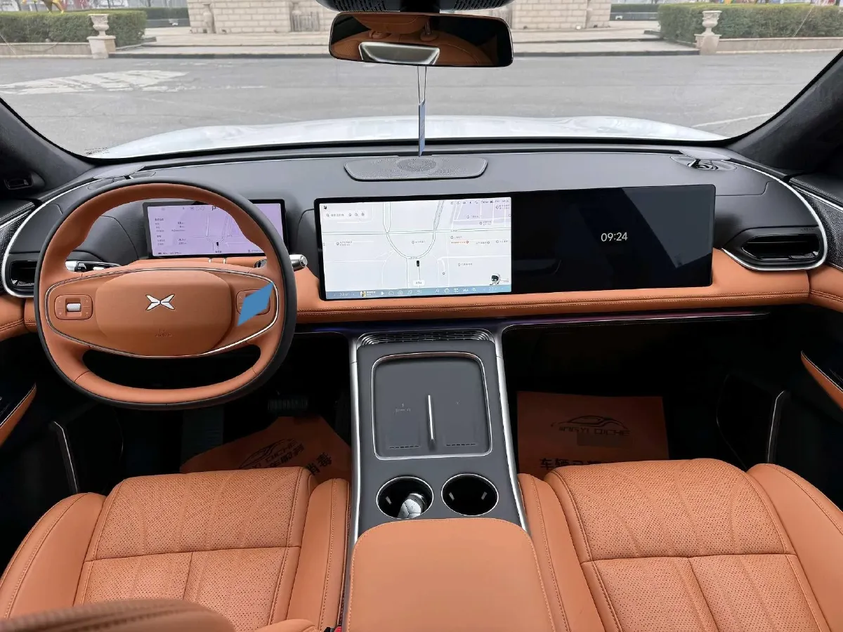 2025 Xpeng G9 BEV 79KWH,autocango,china used car exporter,china ev exporter,chinese used car exporter,chinese used ev exporter