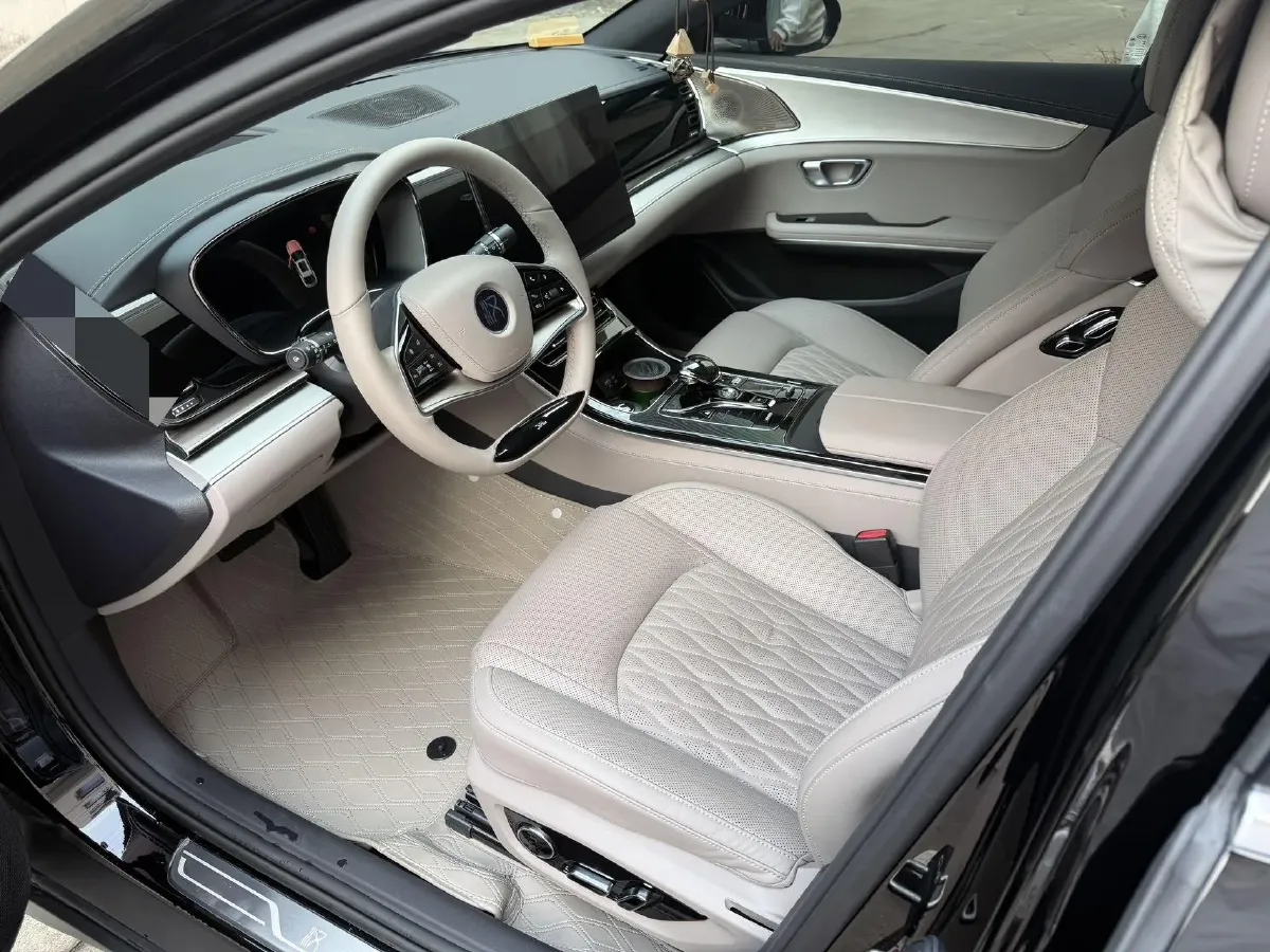 2025 BYD Han 1.5T 156HP L4 E-CVT PHEV,autocango,china used car exporter,china ev exporter,chinese used car exporter,chinese used ev exporter