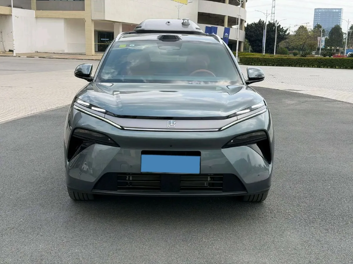 2025 BYD TangL 1.5T 156HP L4 E-CVT PHEV,autocango,china used car exporter,china ev exporter,chinese used car exporter,chinese used ev exporter