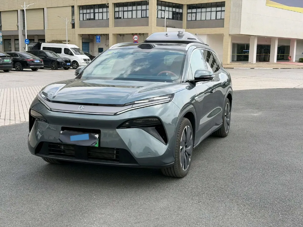 2025 BYD TangL 1.5T 156HP L4 E-CVT PHEV,autocango,china used car exporter,china ev exporter,chinese used car exporter,chinese used ev exporter