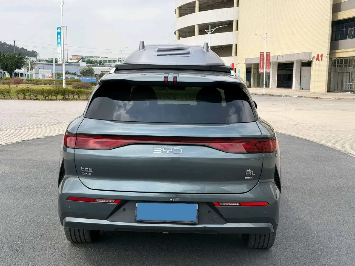 2025 BYD TangL 1.5T 156HP L4 E-CVT PHEV,autocango,china used car exporter,china ev exporter,chinese used car exporter,chinese used ev exporter