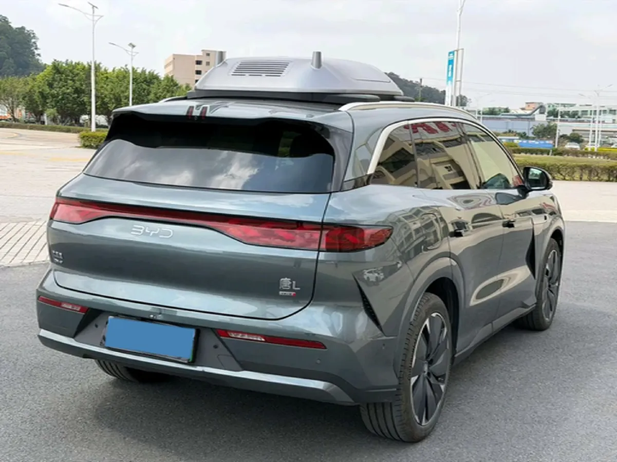 2025 BYD TangL 1.5T 156HP L4 E-CVT PHEV,autocango,china used car exporter,china ev exporter,chinese used car exporter,chinese used ev exporter