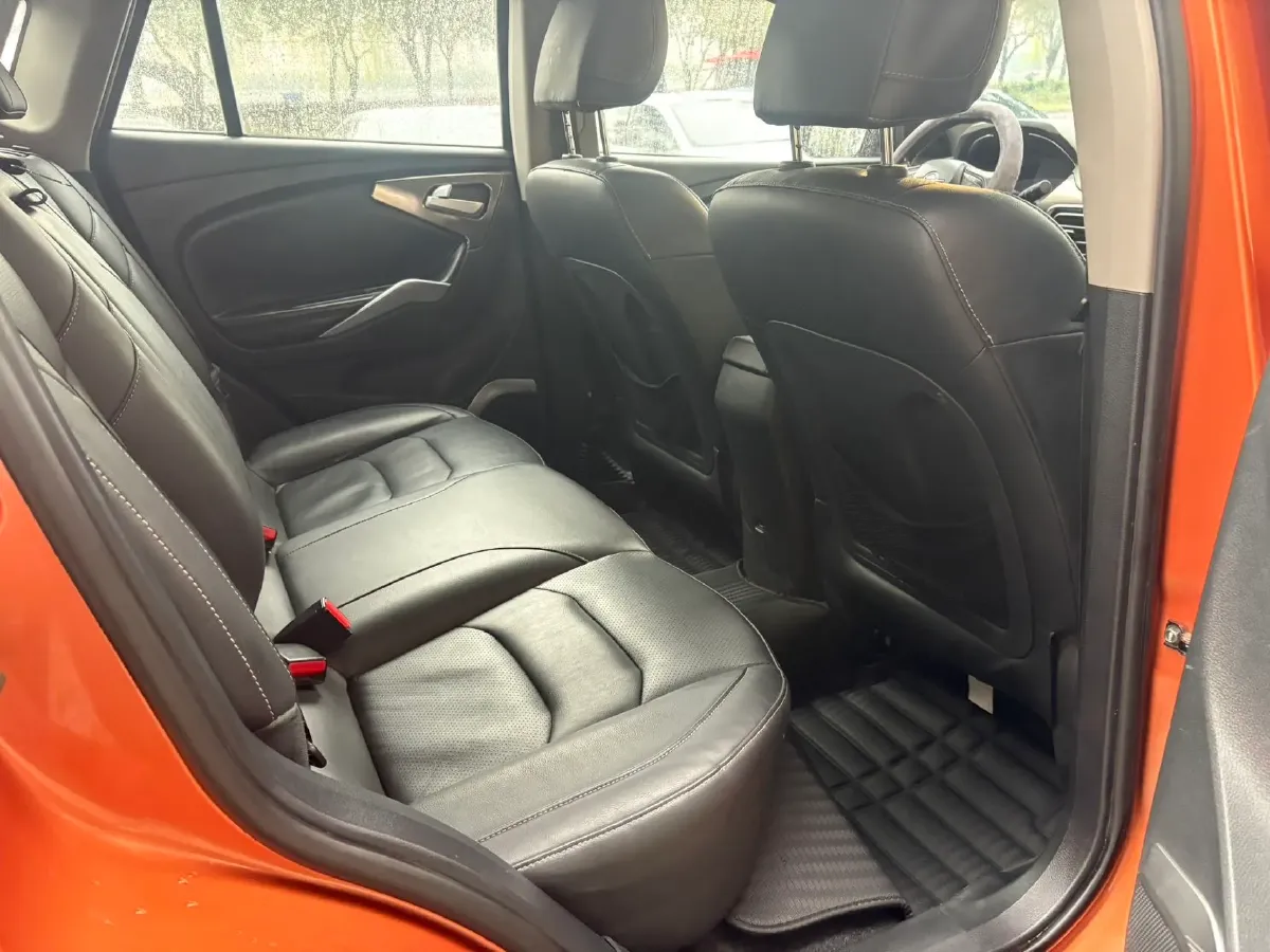 2019 HaiMa S5 1.5T 163HP L4 CVT,autocango,china used car exporter,china ev exporter,chinese used car exporter,chinese used ev exporter