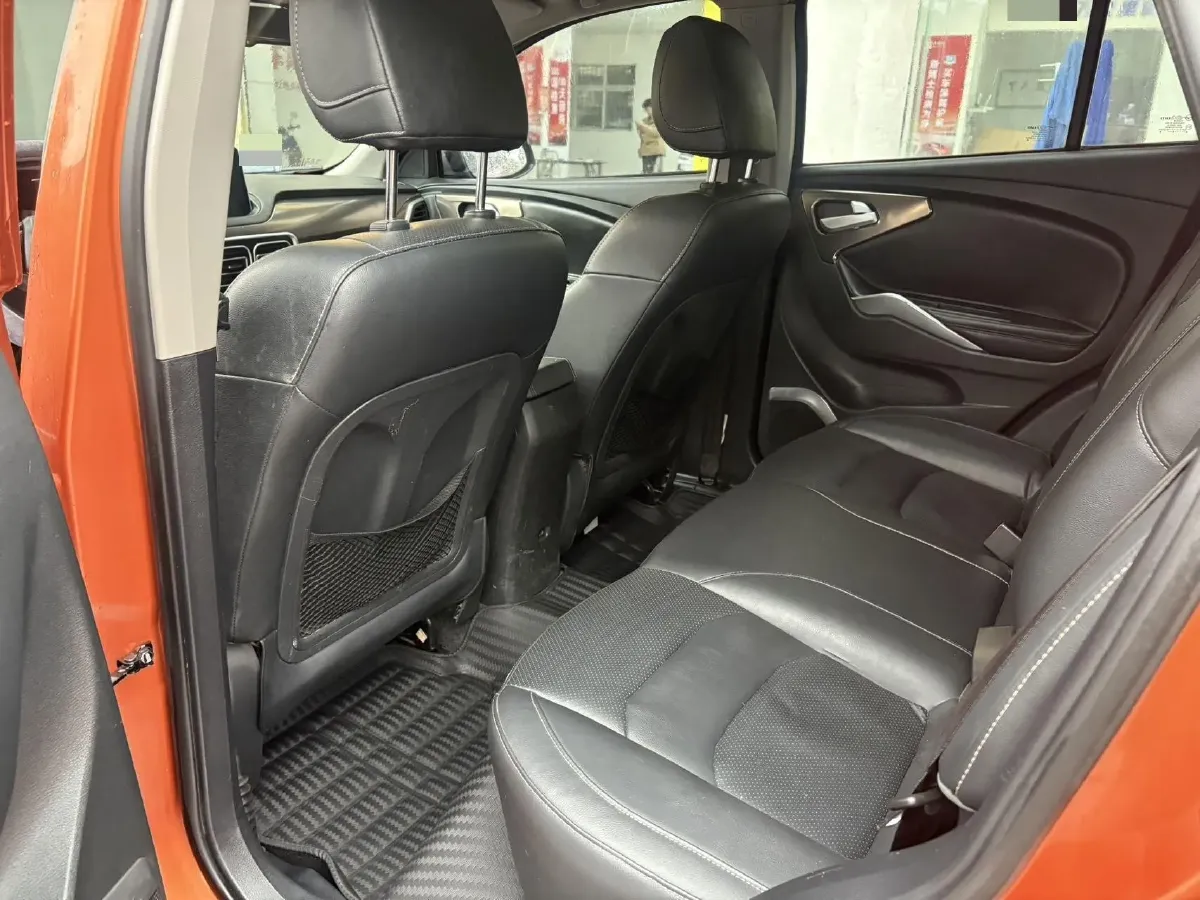 2019 HaiMa S5 1.5T 163HP L4 CVT,autocango,china used car exporter,china ev exporter,chinese used car exporter,chinese used ev exporter