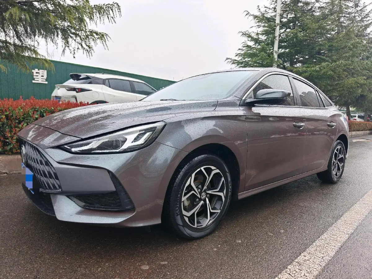 2021 MG 5 1.5L 120HP L4 CVT,autocango,china used car exporter,china ev exporter,chinese used car exporter,chinese used ev exporter