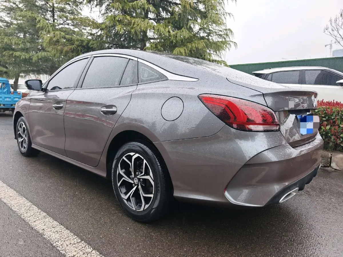 2021 MG 5 1.5L 120HP L4 CVT,autocango,china used car exporter,china ev exporter,chinese used car exporter,chinese used ev exporter