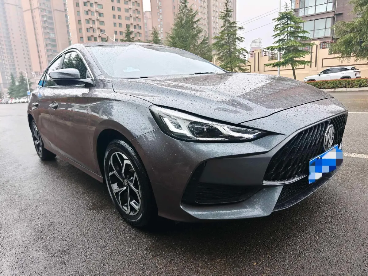 2021 MG 5 1.5L 120HP L4 CVT,autocango,china used car exporter,china ev exporter,chinese used car exporter,chinese used ev exporter