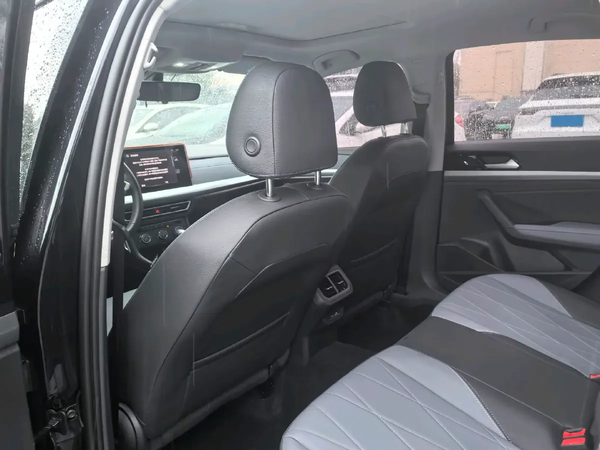 2023 Volkswagen Lavida 1.5L 113HP L4 6AT,autocango,china used car exporter,china ev exporter,chinese used car exporter,chinese used ev exporter