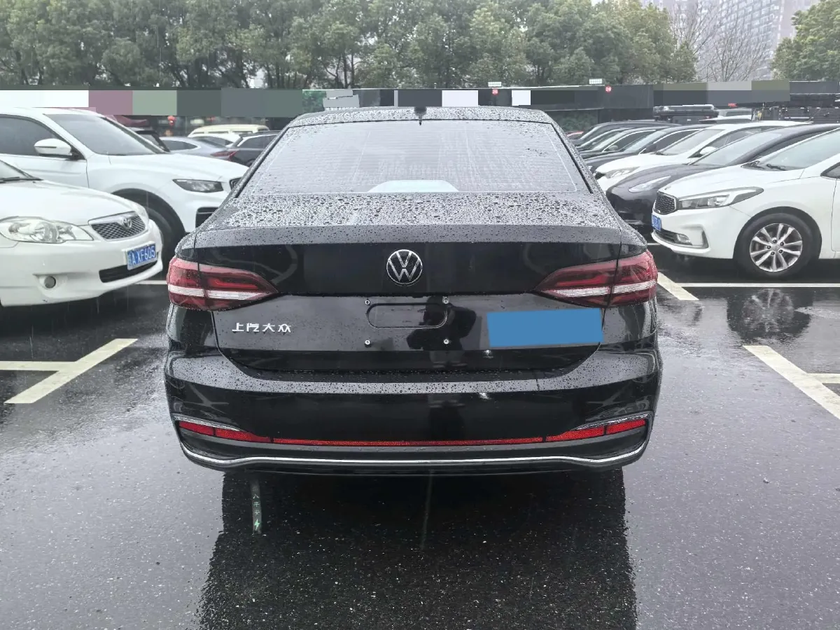 2023 Volkswagen Lavida 1.5L 113HP L4 6AT,autocango,china used car exporter,china ev exporter,chinese used car exporter,chinese used ev exporter