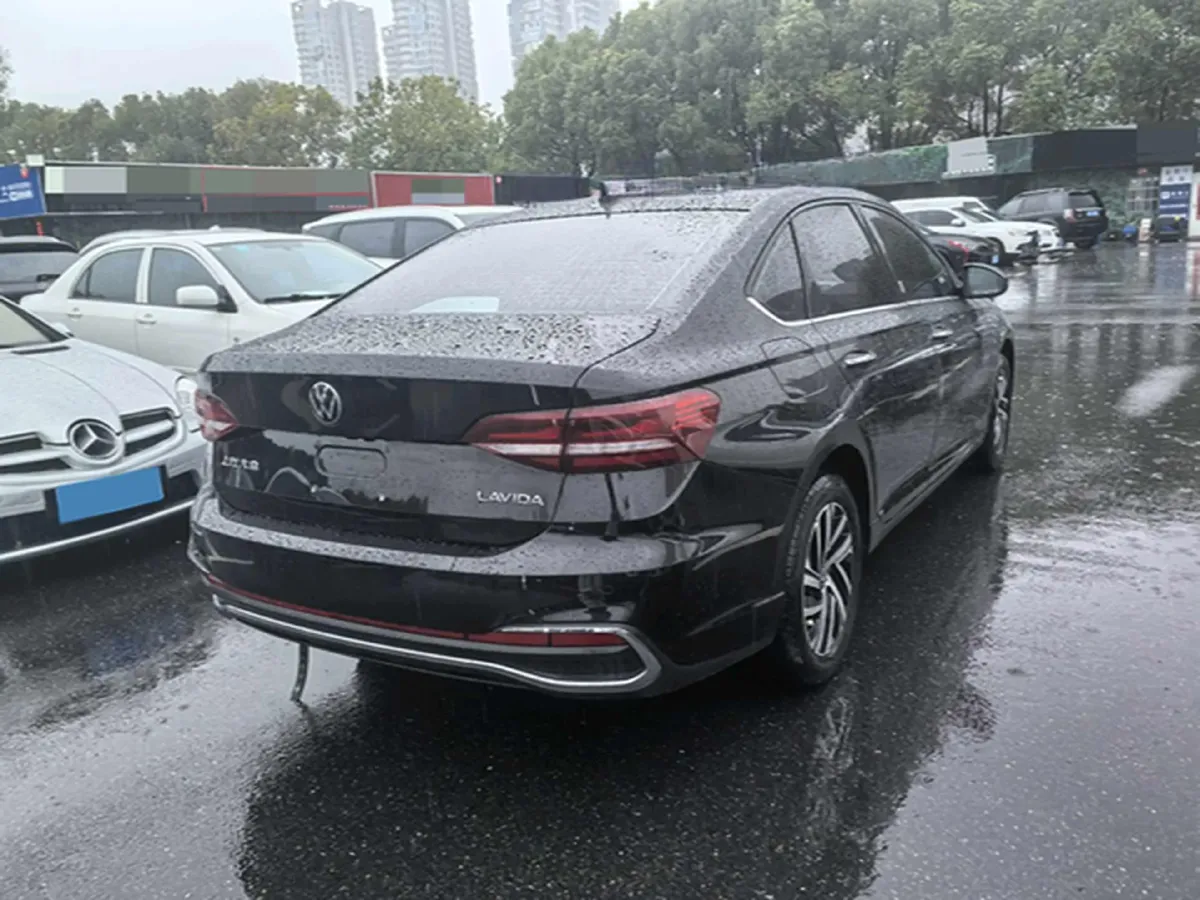 2023 Volkswagen Lavida 1.5L 113HP L4 6AT,autocango,china used car exporter,china ev exporter,chinese used car exporter,chinese used ev exporter