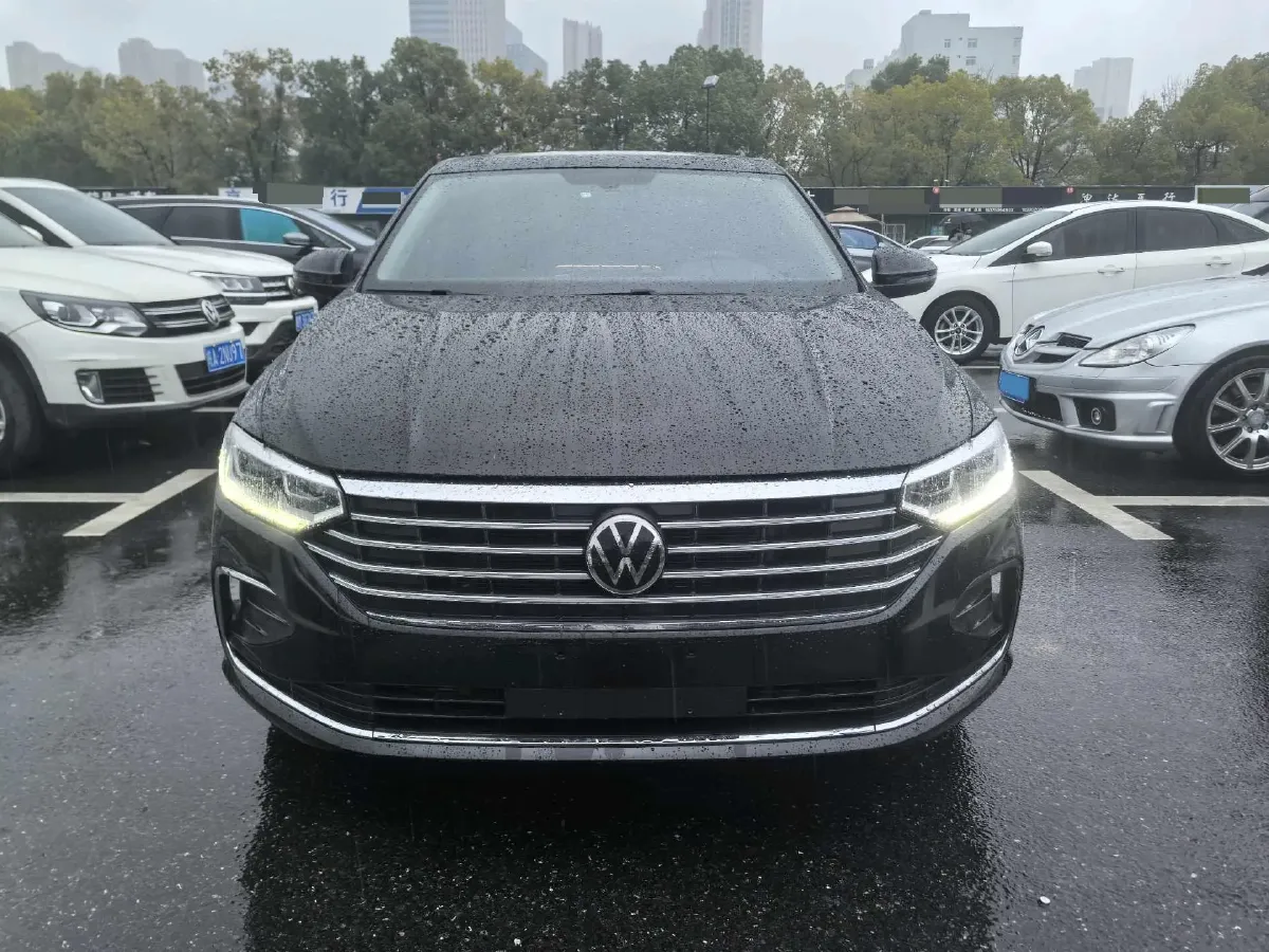 2023 Volkswagen Lavida 1.5L 113HP L4 6AT,autocango,china used car exporter,china ev exporter,chinese used car exporter,chinese used ev exporter
