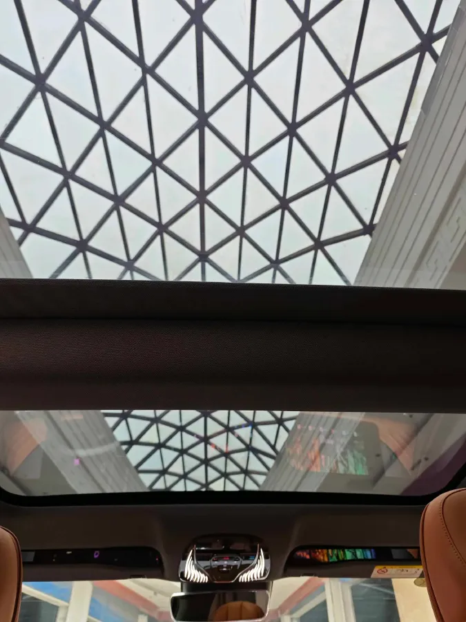 2024 Voyah ZhuiGuang 1.5T 136HP L4 PHEV 43KWH,autocango,china used car exporter,china ev exporter,chinese used car exporter,chinese used ev exporter