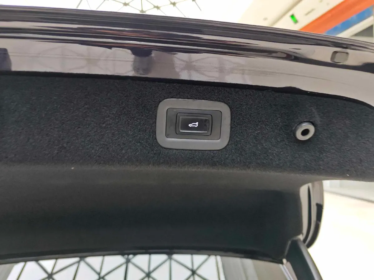 2024 Voyah ZhuiGuang 1.5T 136HP L4 PHEV 43KWH,autocango,china used car exporter,china ev exporter,chinese used car exporter,chinese used ev exporter