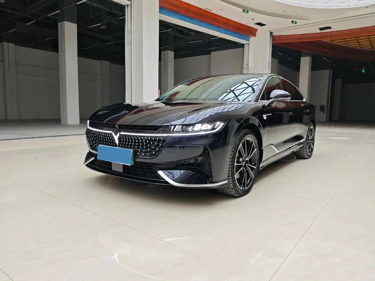 2024 Voyah ZhuiGuang 1.5T 136HP L4 PHEV 43KWH,autocango,china used car exporter,china ev exporter,chinese used car exporter,chinese used ev exporter