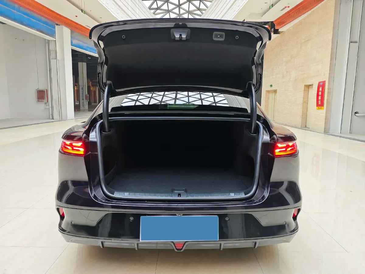 2024 Voyah ZhuiGuang 1.5T 136HP L4 PHEV 43KWH,autocango,china used car exporter,china ev exporter,chinese used car exporter,chinese used ev exporter