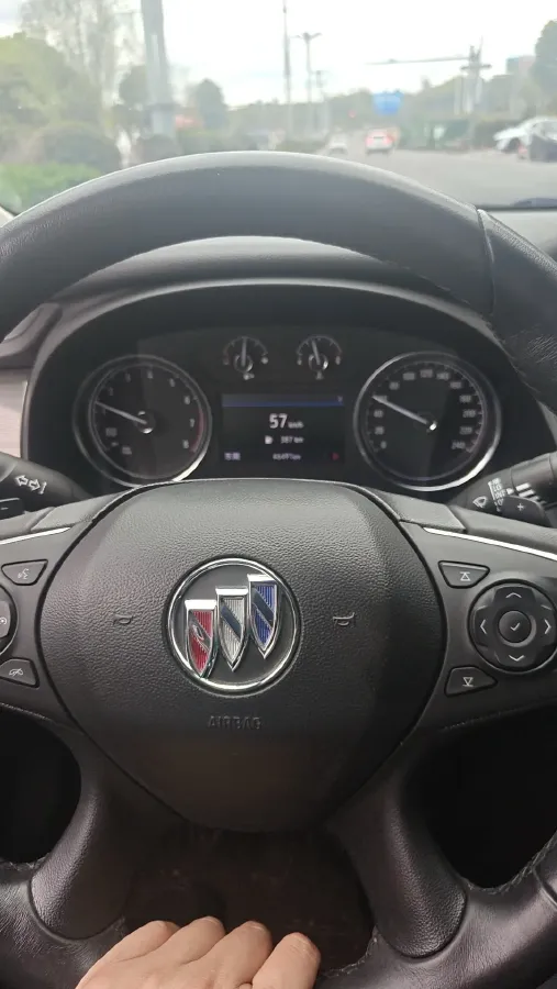 2020 Buick Larcosse 2.0T 237HP L4 9AT,autocango,china used car exporter,china ev exporter,chinese used car exporter,chinese used ev exporter