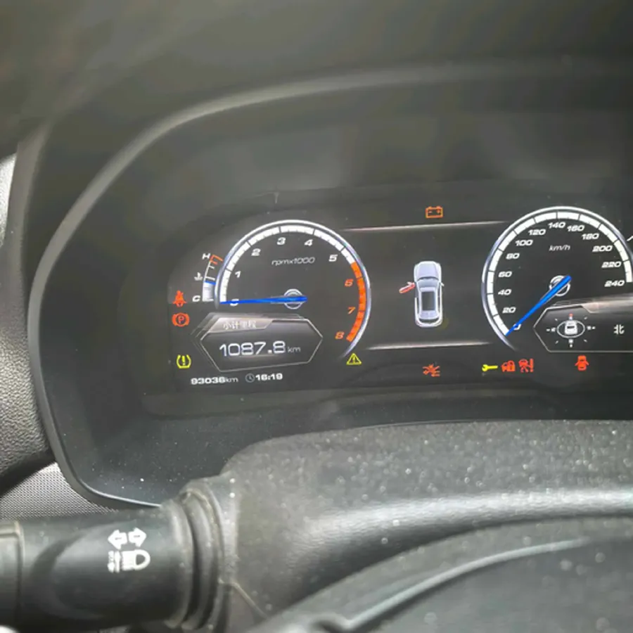 2017 WEY VV7 2.0T 234HP L4 7DCT,autocango,china used car exporter,china ev exporter,chinese used car exporter,chinese used ev exporter