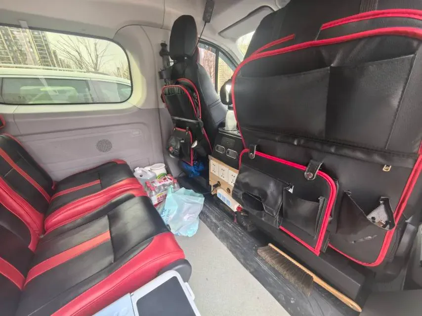 2023 MAXUS Interstellar 2.0T 218HP L4 8AT,autocango,china used car exporter,china ev exporter,chinese used car exporter,chinese used ev exporter