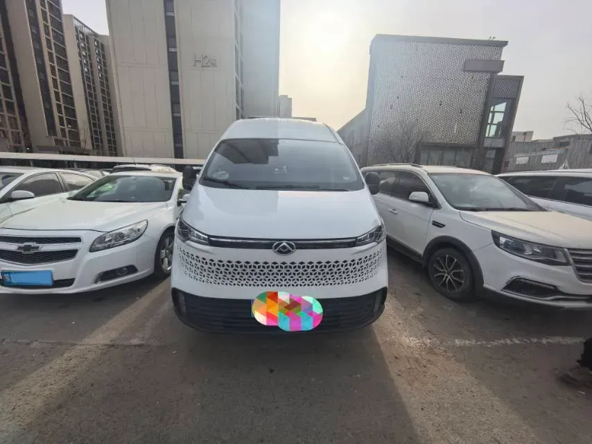 2023 MAXUS Interstellar 2.0T 218HP L4 8AT,autocango,china used car exporter,china ev exporter,chinese used car exporter,chinese used ev exporter