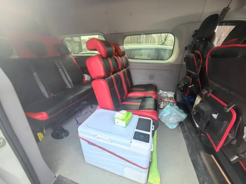 2023 MAXUS Interstellar 2.0T 218HP L4 8AT,autocango,china used car exporter,china ev exporter,chinese used car exporter,chinese used ev exporter